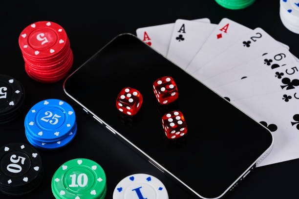 Push notification settings on bolamas88 slot mobile