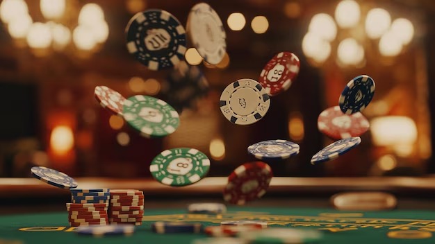 Ticket history and account balance on bolamas88 slot